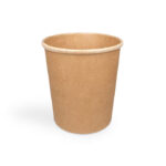 SOEPBEKER 750 ML KRAFT (26oz)