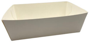 Karton / Papieren Verpakkingen Snackbar & Cafetaria