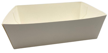 Karton / Papieren Verpakkingen Snackbar & Cafetaria